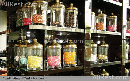 The Marmara Pera Hotel 14